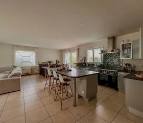 Maison à Mios
