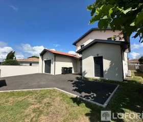 Maison à Le Teich