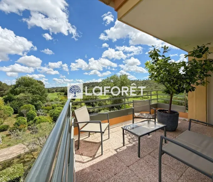 Appartement à Nîmes