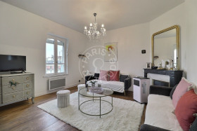 Appartement à Paris