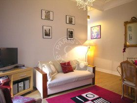 Appartement à Paris