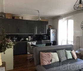 Appartement à Paris