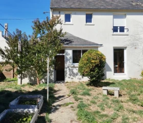Maison à Pont-l'Abbé