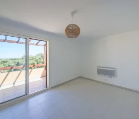 Appartement à Furiani