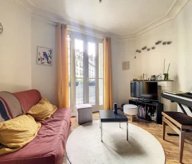 Appartement à Paris
