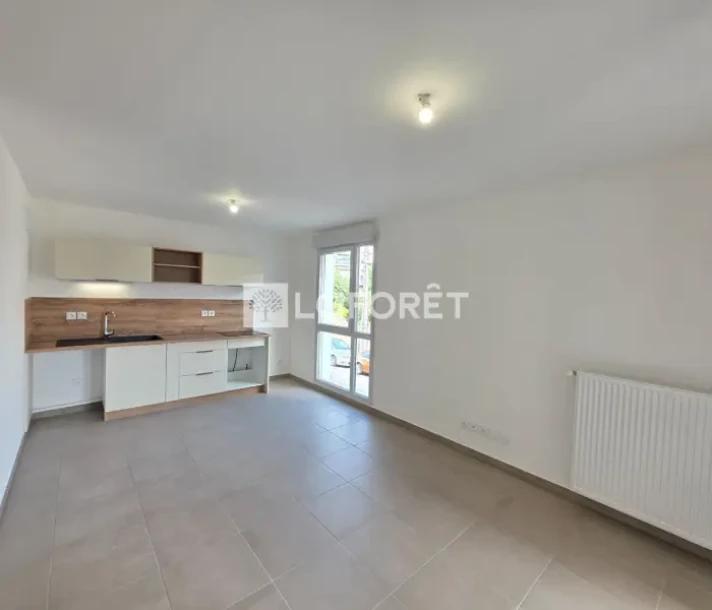 Appartement à Vaulx-en-Velin