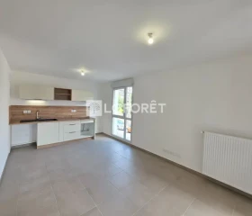 Appartement à Vaulx-en-Velin