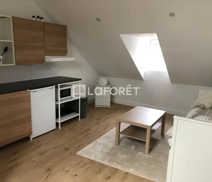 Studio à Rennes