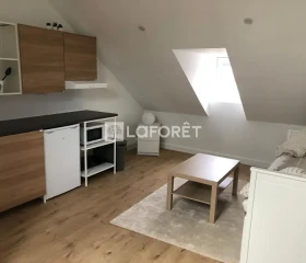 Studio à Rennes
