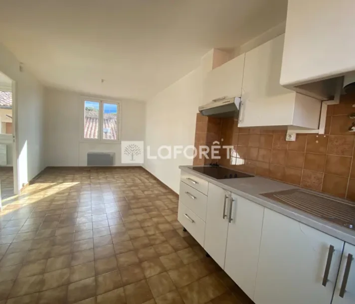 Appartement à Vinça