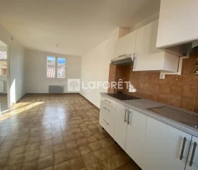 Appartement à Vinça