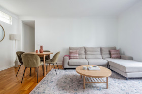Appartement à Paris