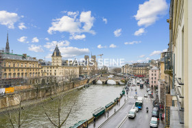 Appartement à Paris