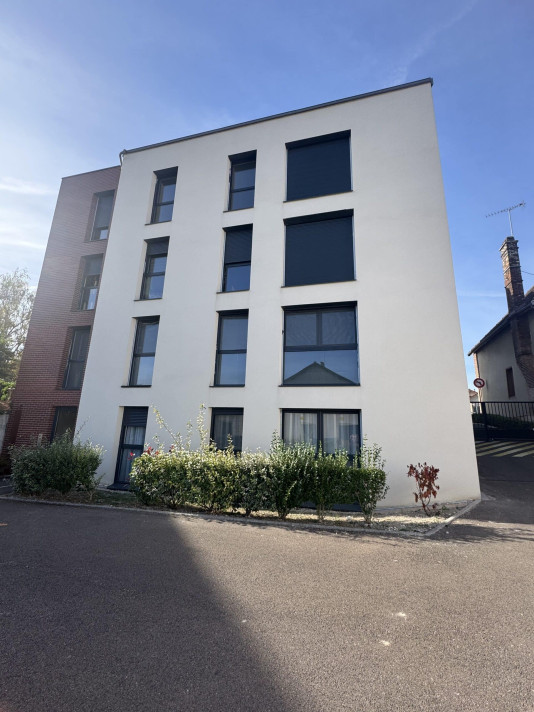 Appartement à Saint-Parres-aux-Tertres