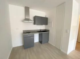 Appartement à Tours