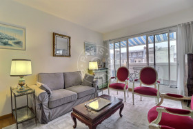 Appartement à Paris