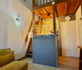 Studio à Aime-la-Plagne