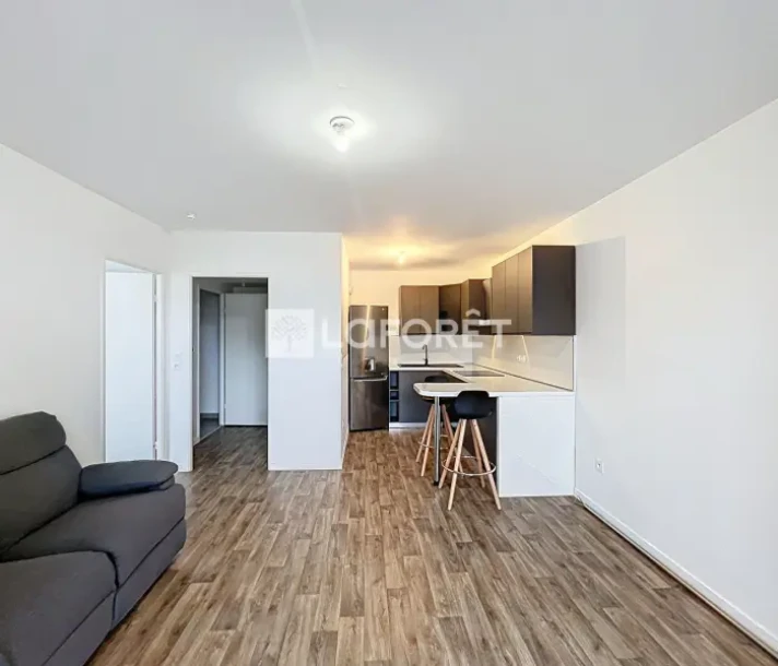 Voir la photo 1/7 du type apartment à Vert-Saint-Denis