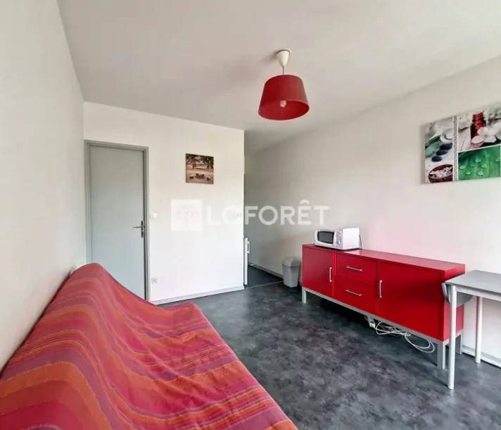 Studio à Pau