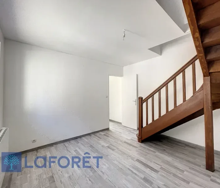 Appartement à Conches-en-Ouche