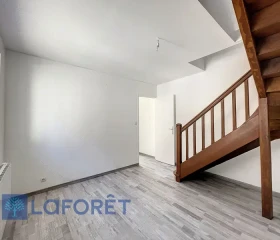Appartement à Conches-en-Ouche