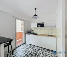 Studio à Nice