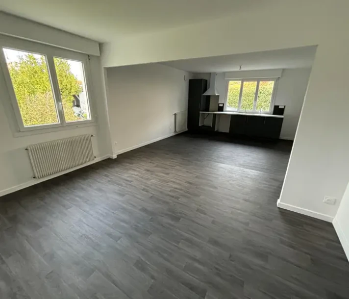 Appartement à Mérignac