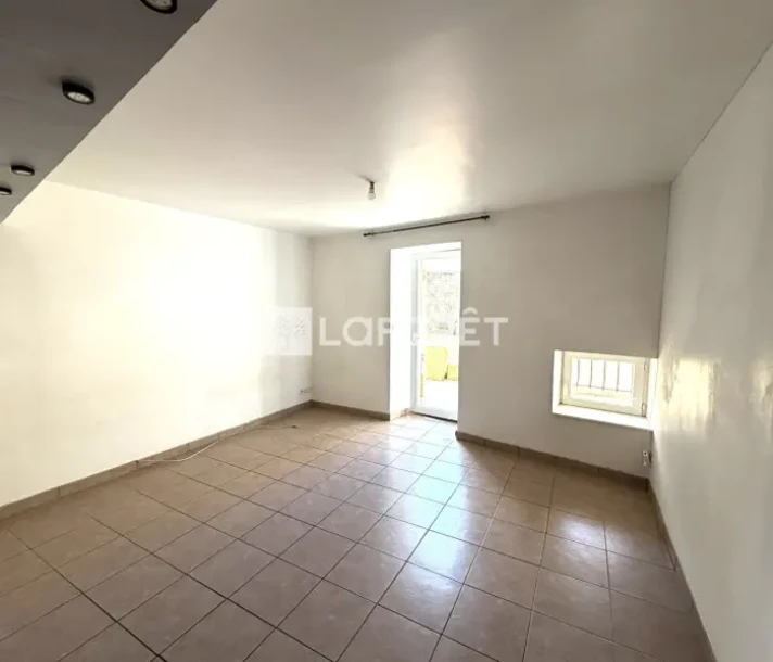 Voir la photo 1/7 du type apartment à Givors