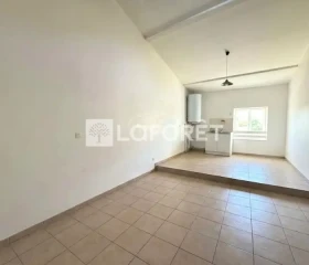 Appartement à Givors