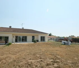 Maison à Villeneuve-Tolosane