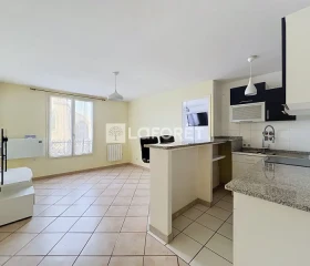Appartement à Dammarie-les-Lys