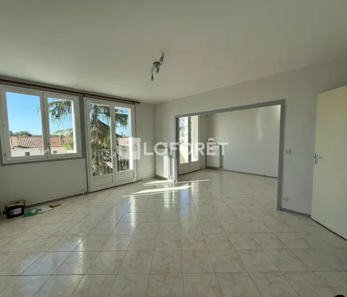 Appartement à Mérignac