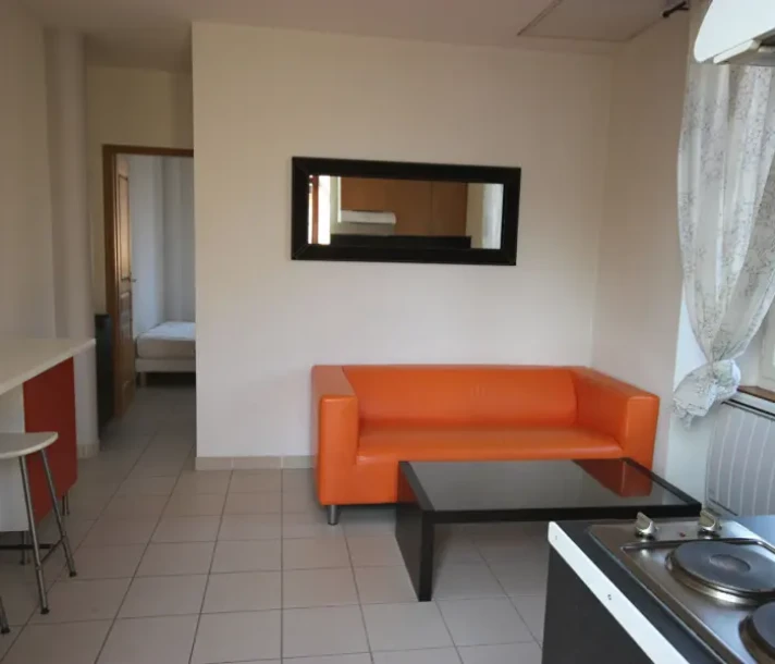Voir la photo 1/4 du type apartment à Bonneville