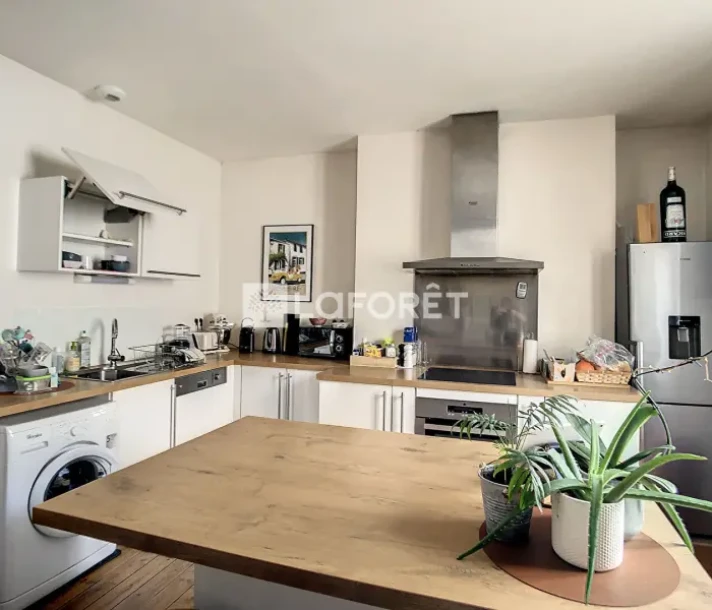 Appartement à Limoges