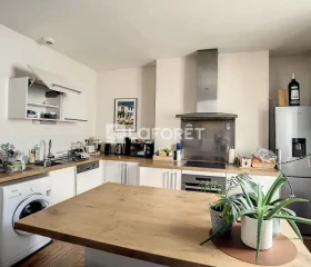 Appartement à Limoges