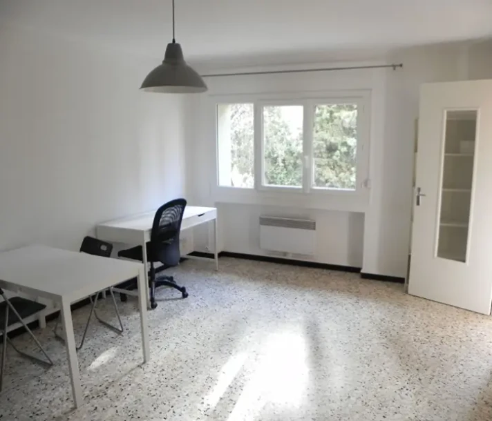 Voir la photo 1/7 du type studio à Montpellier