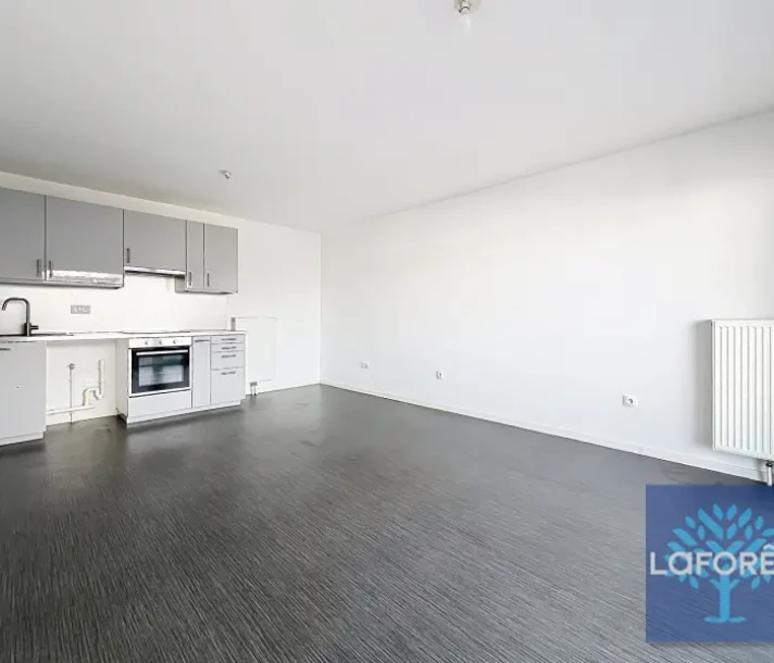 Appartement à Valenciennes