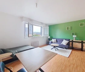 Studio à Évreux