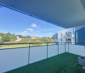 Appartement à Lorient