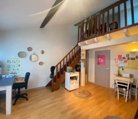 Studio à Poitiers