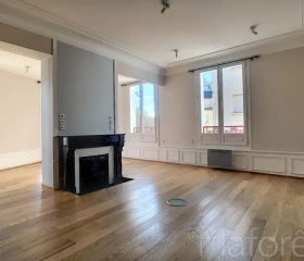 Appartement à Châlons-en-Champagne