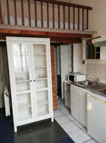 Studio à Bordeaux