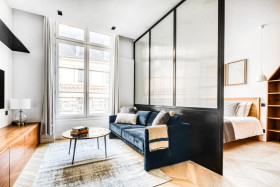 Appartement à Paris