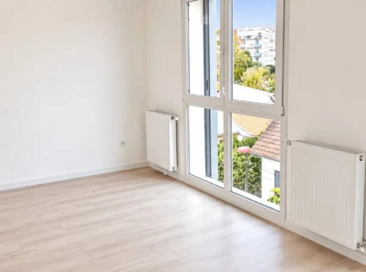 Voir la photo 1/4 du type studio à Gonesse