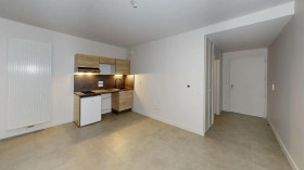 Studio à Clermont-Ferrand