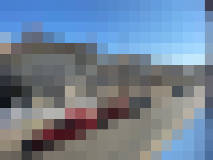  / #7