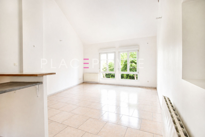 Appartement à Houdemont
