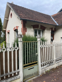 Maison à Saint-Germain-en-Laye