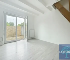 Appartement à Thorigny