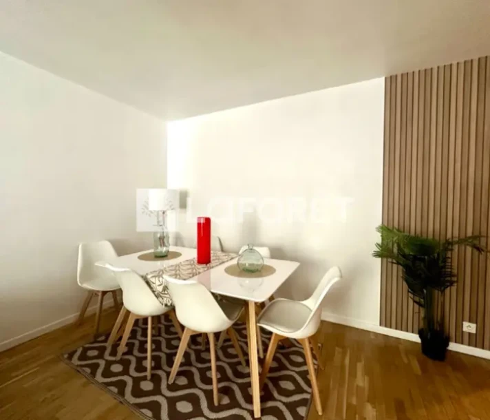 Appartement à Les Pavillons-sous-Bois